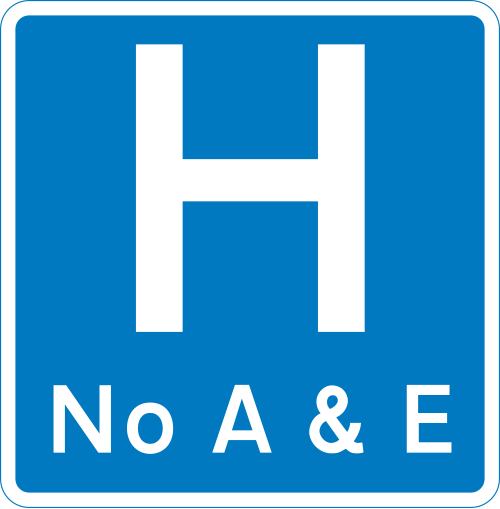 Hospital