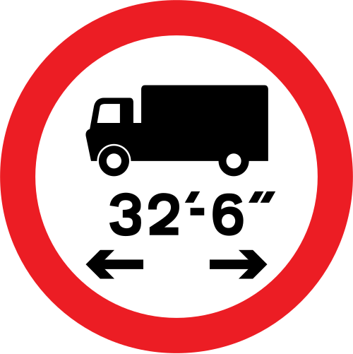 Length limit