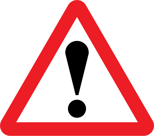 Other danger