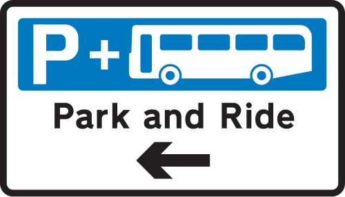 Park and ride