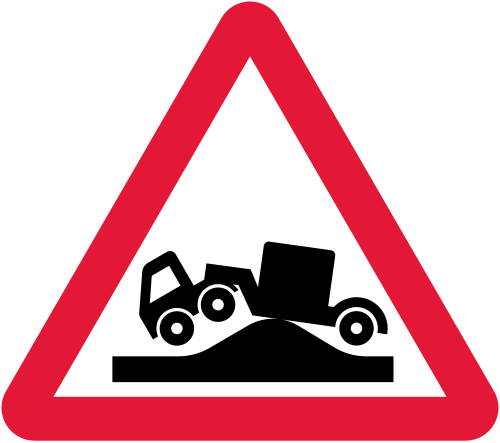 Risk of grounding