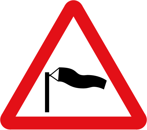 Side winds