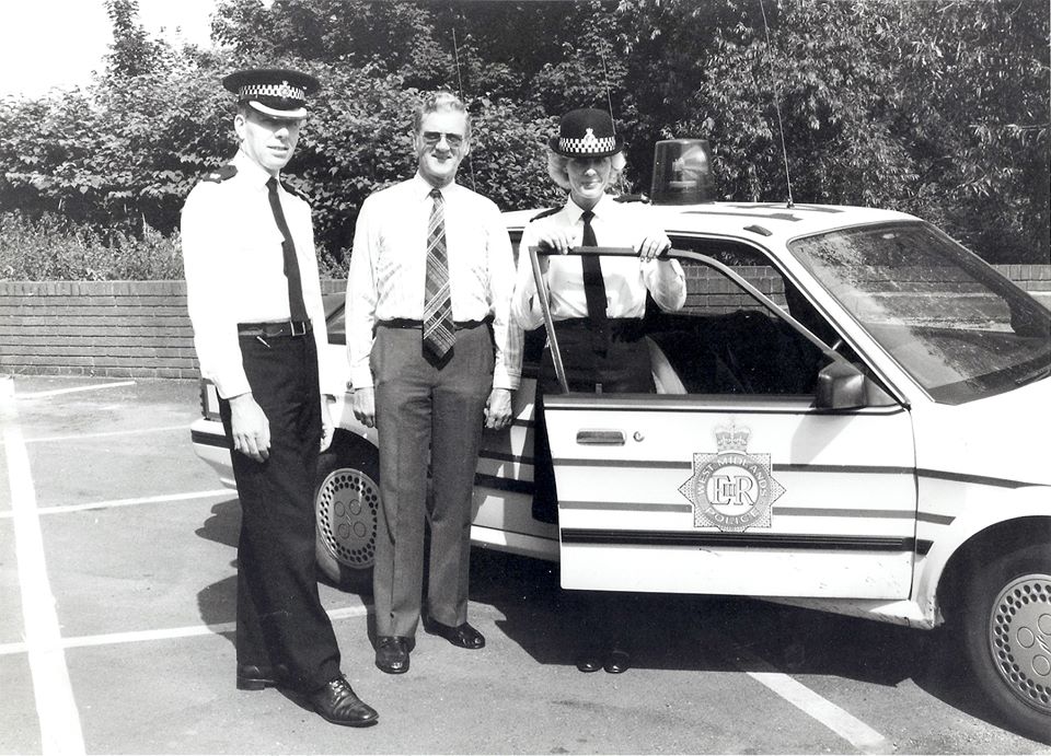 A UK driving instructor with a learner, the relationship that drives most of the pass-rate variance after centre choice